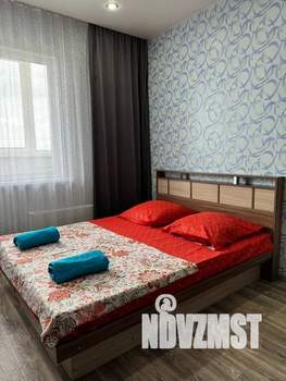 1-к квартира, посуточно, 35м2, 11/17 этаж