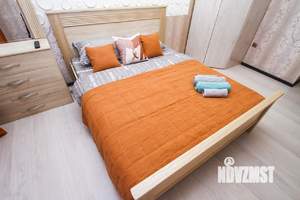 2-к квартира, посуточно, 66м2, 1/1 этаж