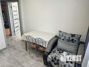 1-к квартира, посуточно, 42м2, 3/14 этаж