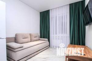 2-к квартира, посуточно, 52м2, 1/17 этаж