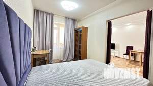 1-к квартира, посуточно, 45м2, 4/9 этаж