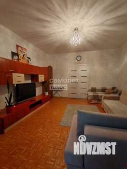 1-к квартира, на длительный срок, 44м2, 3/5 этаж