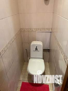 2-к квартира, посуточно, 54м2, 1/5 этаж