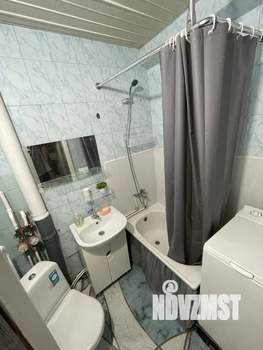 1-к квартира, на длительный срок, 29м2, 5/5 этаж