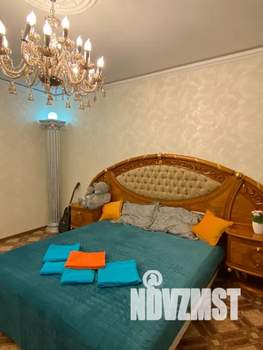 2-к квартира, посуточно, 60м2, 7/9 этаж