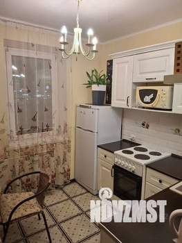1-к квартира, посуточно, 33м2, 4/5 этаж