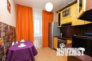 2-к квартира, посуточно, 70м2, 3/9 этаж