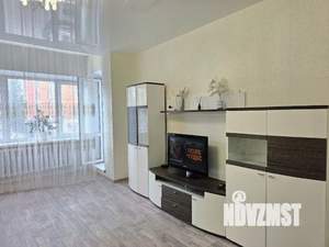 2-к квартира, посуточно, 62м2, 1/1 этаж