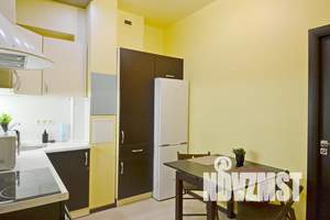 1-к квартира, посуточно, 33м2, 15/17 этаж