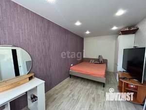 2-к квартира, на длительный срок, 60м2, 1/5 этаж