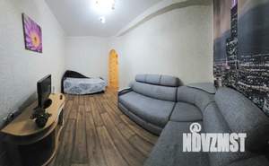 2-к квартира, посуточно, 68м2, 2/17 этаж