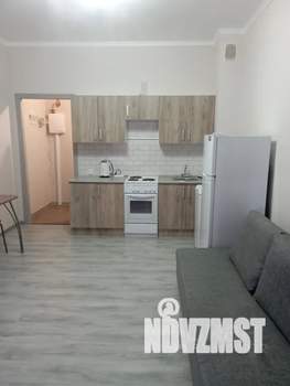 Студия квартира, посуточно, 28м2, 12/16 этаж