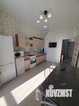 2-к квартира, на длительный срок, 56м2, 4/6 этаж