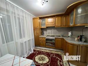 2-к квартира, на длительный срок, 54м2, 2/5 этаж
