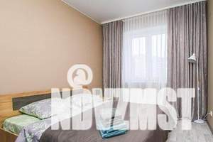 1-к квартира, посуточно, 45м2, 2/9 этаж