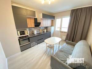 1-к квартира, на длительный срок, 48м2, 8/17 этаж