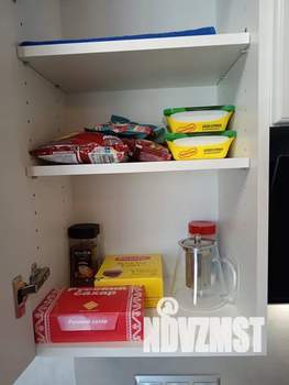 Студия квартира, посуточно, 23м2, 4/4 этаж