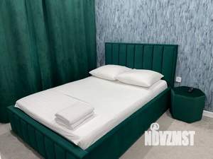 1-к квартира, посуточно, 50м2, 1/17 этаж