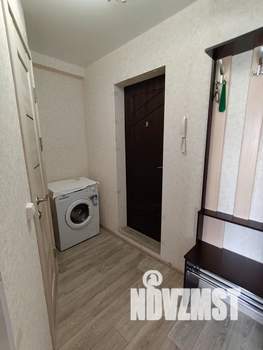 1-к квартира, посуточно, 30м2, 4/5 этаж