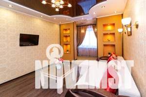 2-к квартира, посуточно, 68м2, 9/9 этаж