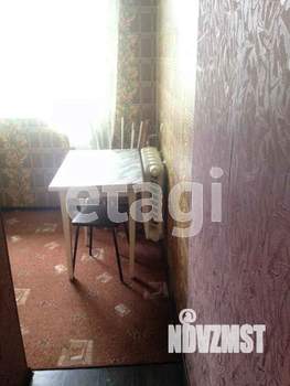 2-к квартира, на длительный срок, 48м2, 5/5 этаж