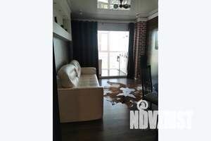 2-к квартира, посуточно, 64м2, 16/17 этаж