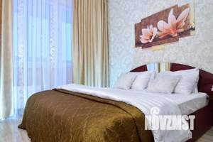 2-к квартира, посуточно, 52м2, 15/17 этаж