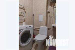 1-к квартира, посуточно, 45м2, 3/17 этаж