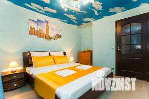 2-к квартира, посуточно, 44м2, 4/5 этаж