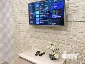 2-к квартира, посуточно, 49м2, 12/25 этаж
