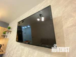 1-к квартира, посуточно, 40м2, 1/17 этаж