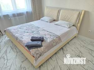 1-к квартира, посуточно, 43м2, 7/14 этаж