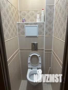 2-к квартира, посуточно, 64м2, 4/10 этаж