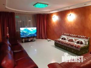 1-к квартира, посуточно, 120м2, 1/1 этаж