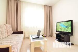 2-к квартира, посуточно, 50м2, 14/17 этаж