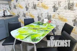 1-к квартира, посуточно, 30м2, 13/17 этаж