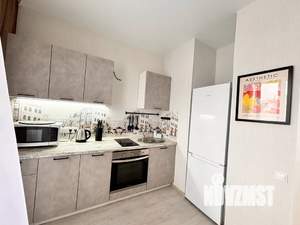 1-к квартира, посуточно, 45м2, 15/17 этаж