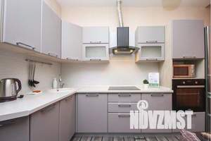 1-к квартира, посуточно, 48м2, 15/17 этаж