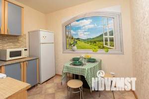 2-к квартира, посуточно, 57м2, 3/10 этаж