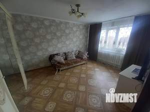 1-к квартира, на длительный срок, 30м2, 5/5 этаж