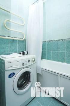 1-к квартира, посуточно, 50м2, 1/9 этаж