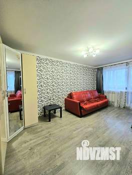 2-к квартира, посуточно, 50м2, 2/5 этаж