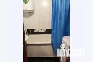 1-к квартира, посуточно, 39м2, 5/9 этаж