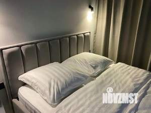1-к квартира, посуточно, 22м2, 1/1 этаж