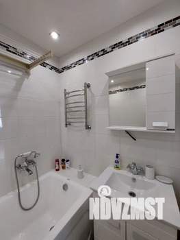 1-к квартира, посуточно, 85м2, 3/21 этаж