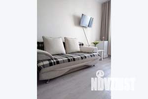 1-к квартира, посуточно, 32м2, 15/18 этаж