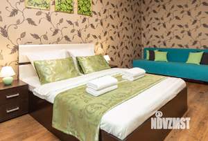 2-к квартира, посуточно, 57м2, 3/10 этаж