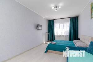 1-к квартира, посуточно, 45м2, 12/15 этаж