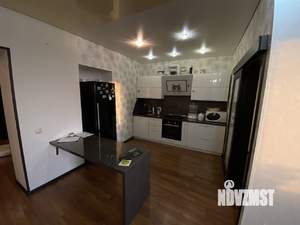 2-к квартира, на длительный срок, 53м2, 4/15 этаж
