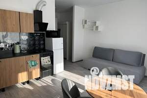 1-к квартира, посуточно, 28м2, 4/9 этаж